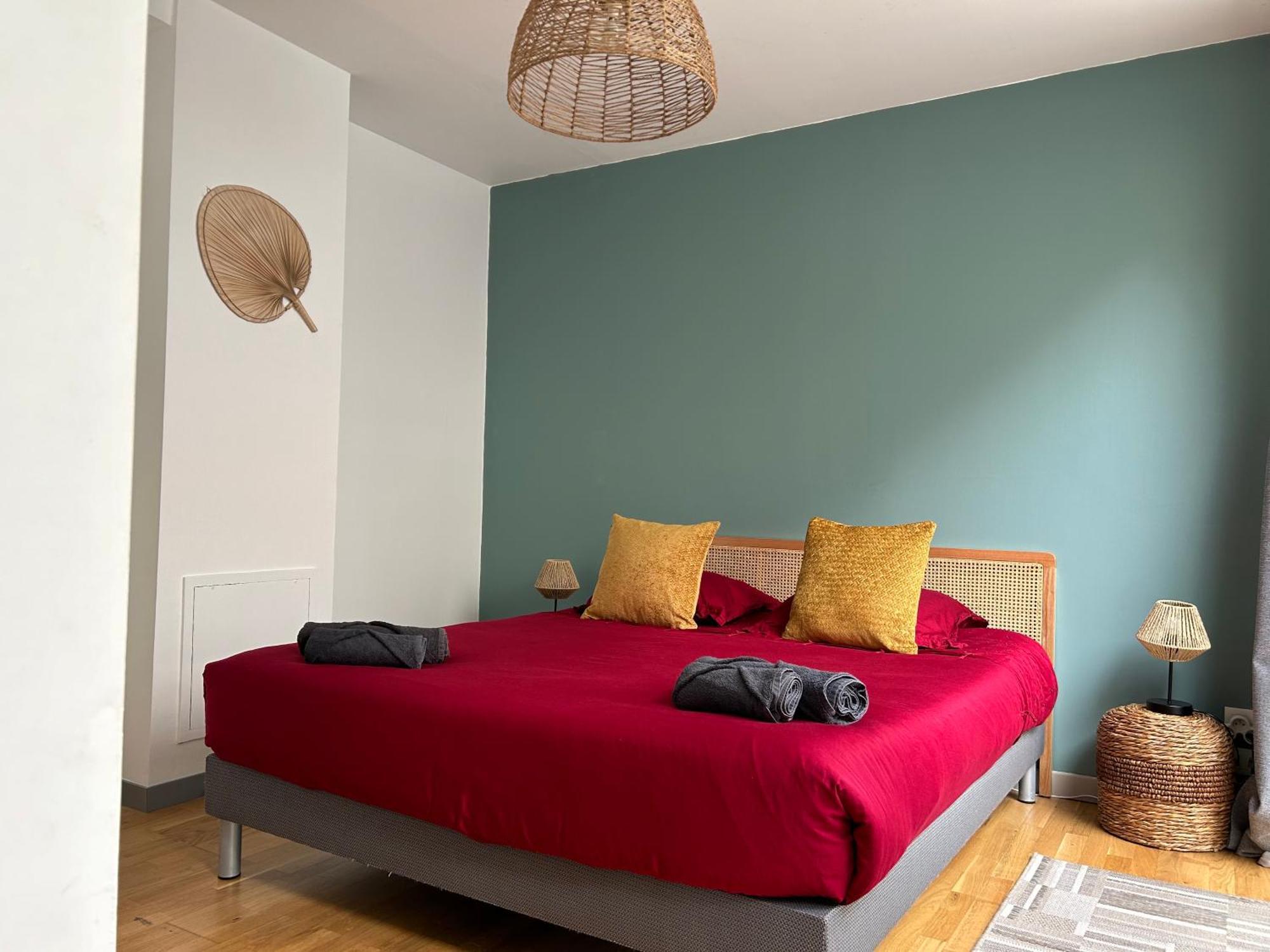 Loft Moderne Vue Vieux Port Terrasse Rooftop Daire Marsilya Dış mekan fotoğraf