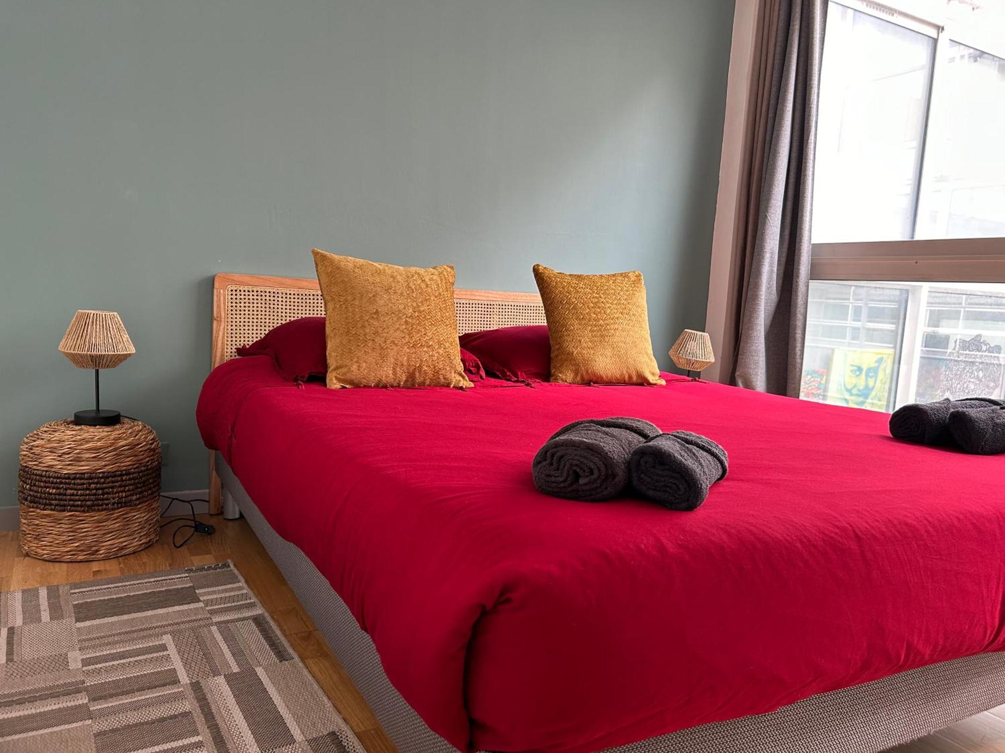 Loft Moderne Vue Vieux Port Terrasse Rooftop Daire Marsilya Dış mekan fotoğraf