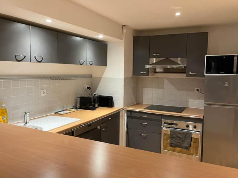 Loft Moderne Vue Vieux Port Terrasse Rooftop Daire Marsilya Dış mekan fotoğraf